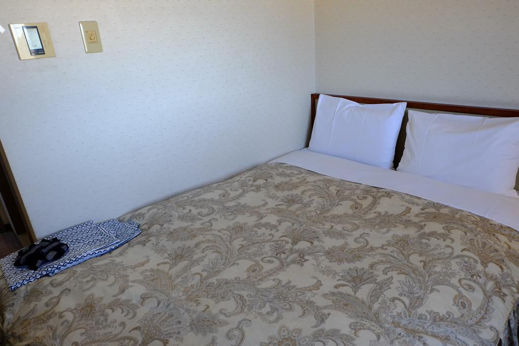 Hotel Fuyokaku Fujiyoshida Ruang foto