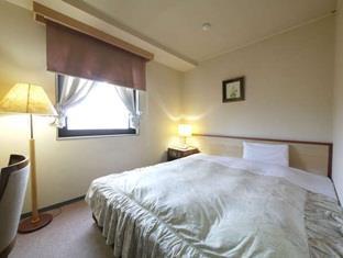 Hotel Fuyokaku Fujiyoshida Bagian luar foto