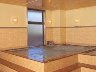 Hotel Fuyokaku Fujiyoshida Bagian luar foto